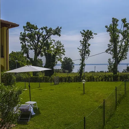 Karina 2* Moniga del Garda